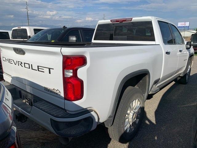 used 2022 Chevrolet Silverado 3500 car, priced at $59,990