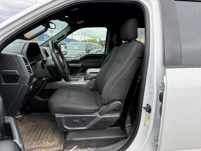 used 2019 Ford F-150 car, priced at $25,990