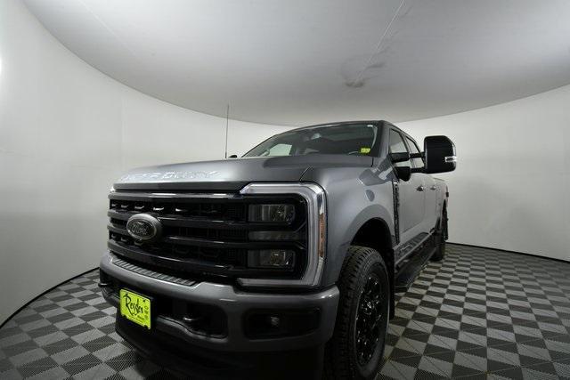 used 2024 Ford F-350 car, priced at $76,990