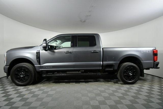used 2024 Ford F-350 car, priced at $76,990