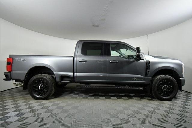 used 2024 Ford F-350 car, priced at $76,990