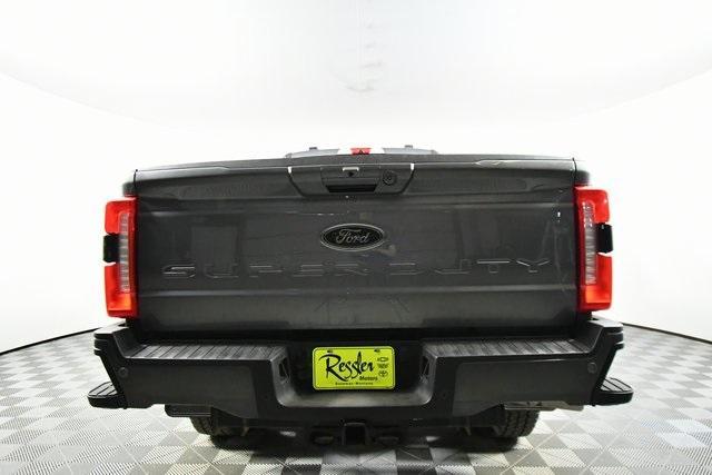 used 2024 Ford F-350 car, priced at $76,990