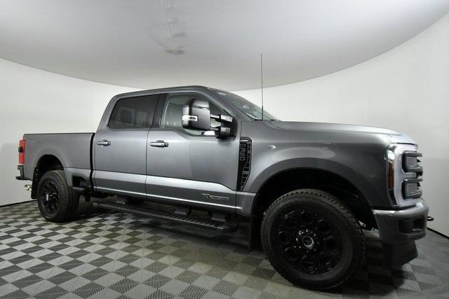 used 2024 Ford F-350 car, priced at $76,990