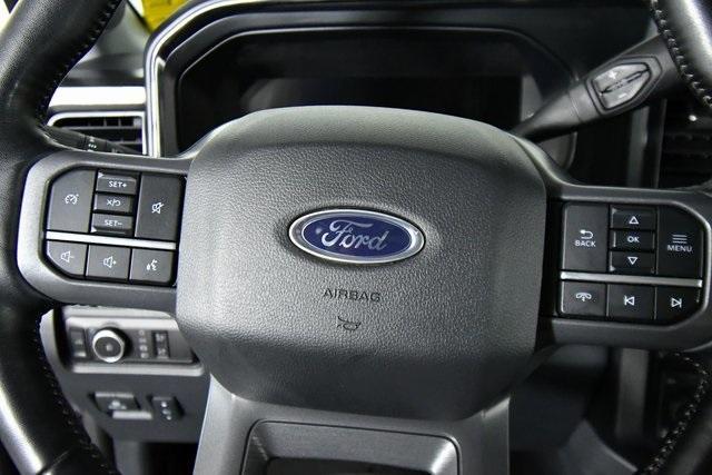 used 2024 Ford F-350 car, priced at $76,990