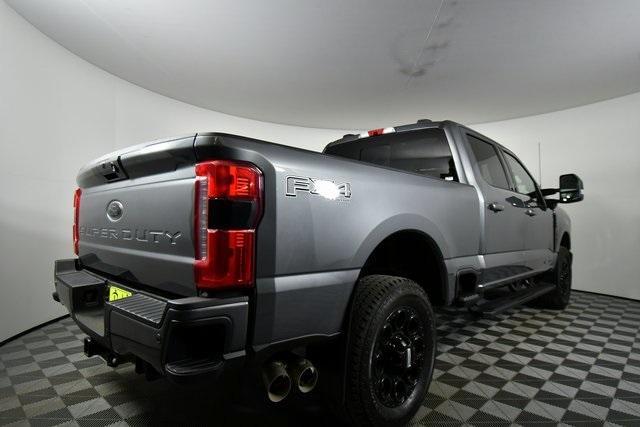used 2024 Ford F-350 car, priced at $76,990
