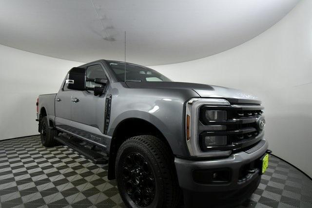 used 2024 Ford F-350 car, priced at $76,990