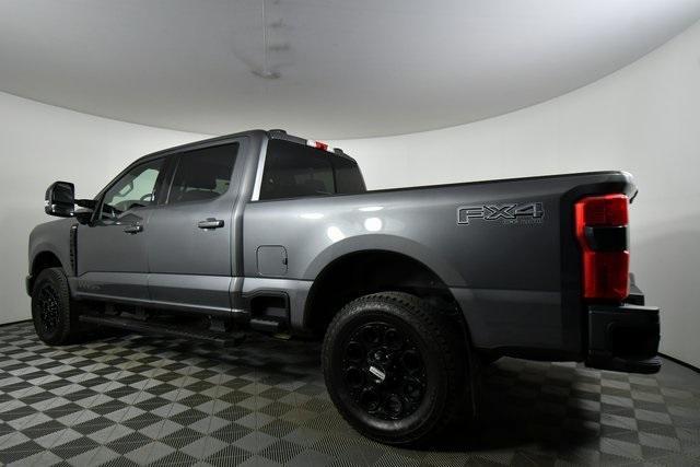 used 2024 Ford F-350 car, priced at $76,990