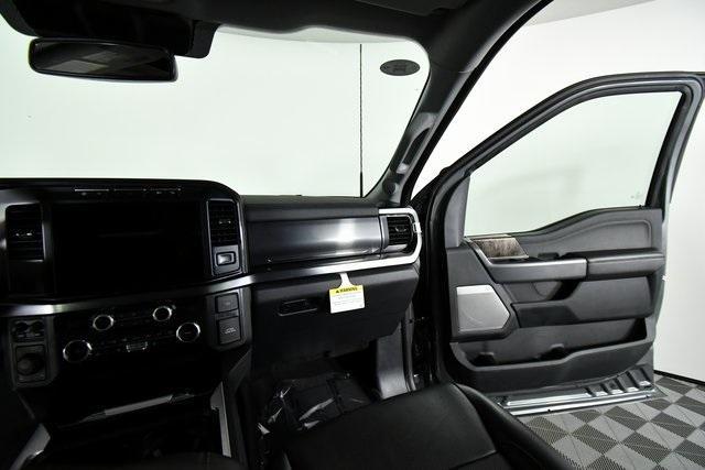 used 2024 Ford F-350 car, priced at $76,990