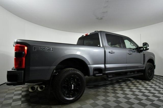 used 2024 Ford F-350 car, priced at $76,990