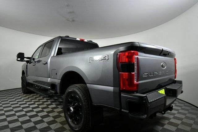 used 2024 Ford F-350 car, priced at $76,990