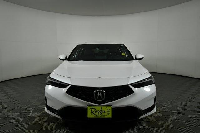 used 2023 Acura Integra car, priced at $27,993