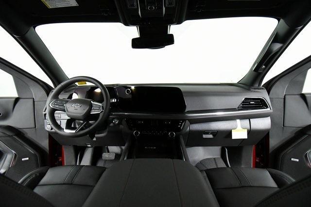 new 2026 Chevrolet Suburban car, priced at $78,715