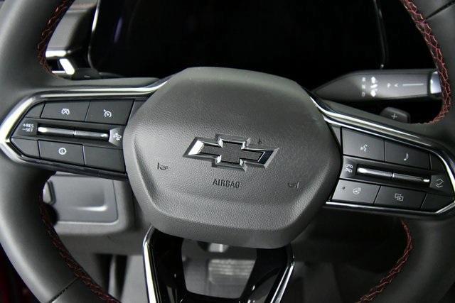 new 2026 Chevrolet Suburban car, priced at $78,715