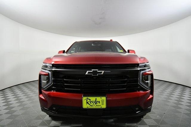 new 2026 Chevrolet Suburban car, priced at $78,715