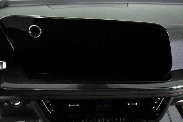 new 2026 Chevrolet Suburban car, priced at $78,715