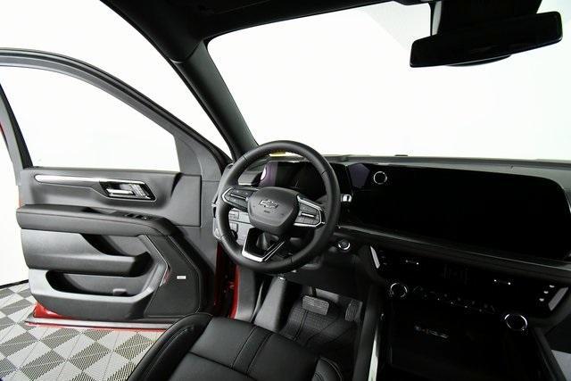 new 2026 Chevrolet Suburban car, priced at $78,715