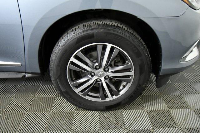 used 2019 INFINITI QX60 car, priced at $15,990