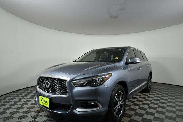 used 2019 INFINITI QX60 car, priced at $15,990