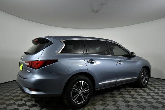 used 2019 INFINITI QX60 car, priced at $15,990