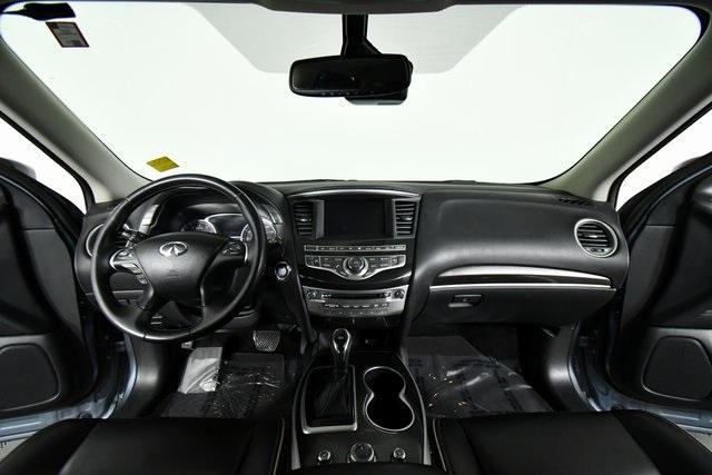 used 2019 INFINITI QX60 car, priced at $15,990