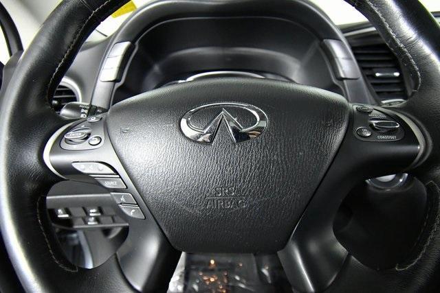 used 2019 INFINITI QX60 car, priced at $15,990