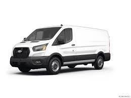 used 2023 Ford Transit-250 car, priced at $42,990