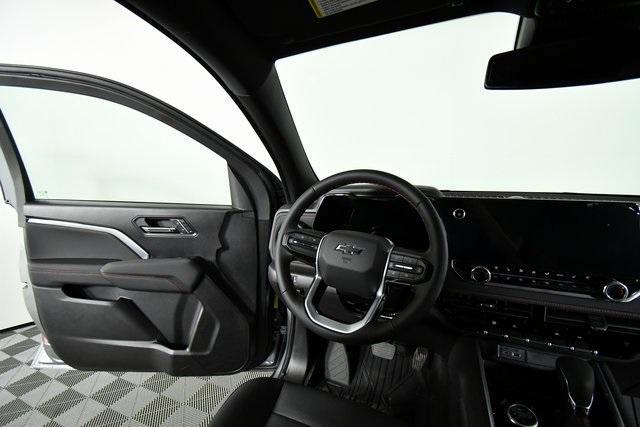 new 2026 Chevrolet Colorado car, priced at $47,028