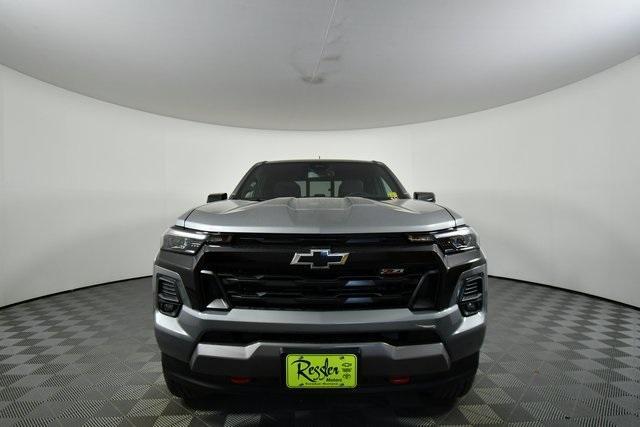 new 2026 Chevrolet Colorado car, priced at $47,028