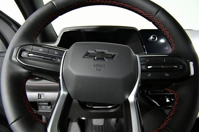 new 2026 Chevrolet Colorado car, priced at $47,028