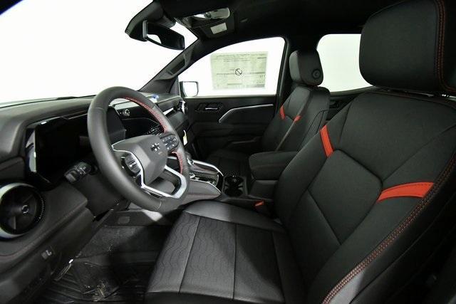 new 2026 Chevrolet Colorado car, priced at $47,028