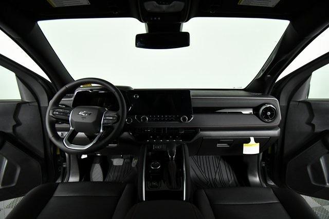 new 2026 Chevrolet Colorado car, priced at $47,028