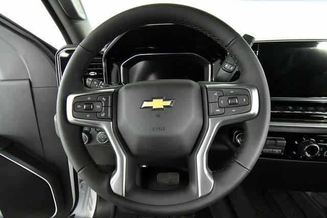 new 2025 Chevrolet Silverado 3500 car, priced at $74,001