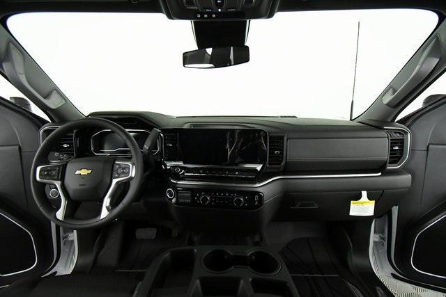 new 2025 Chevrolet Silverado 3500 car, priced at $74,001