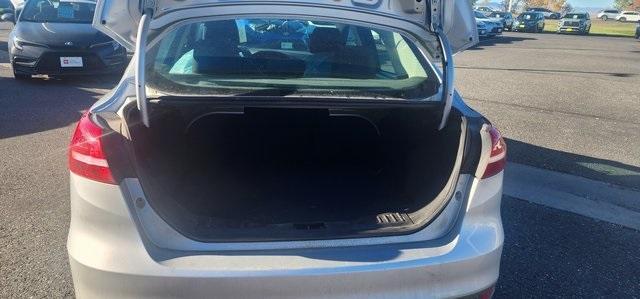 used 2017 Ford Focus car, priced at $6,900