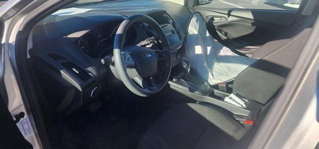 used 2017 Ford Focus car, priced at $6,900