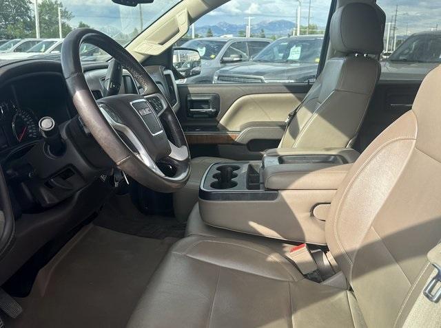 used 2014 GMC Sierra 1500 car, priced at $17,700