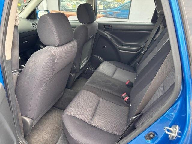 used 2007 Pontiac Vibe car, priced at $5,200