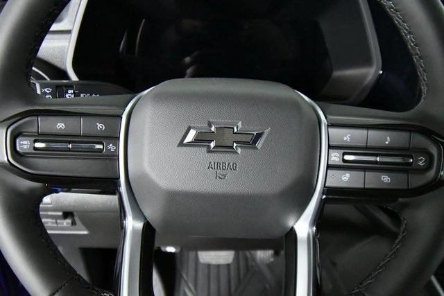 new 2026 Chevrolet Colorado car, priced at $44,157