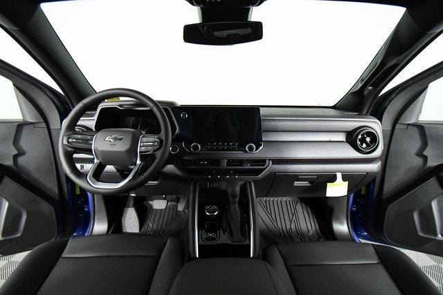 new 2026 Chevrolet Colorado car, priced at $44,157