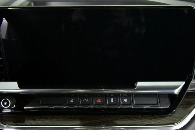 new 2025 Chevrolet Silverado 3500 car, priced at $54,474