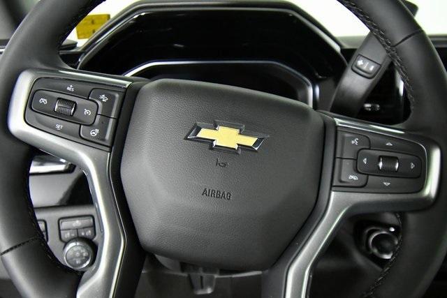 new 2025 Chevrolet Silverado 3500 car, priced at $54,474