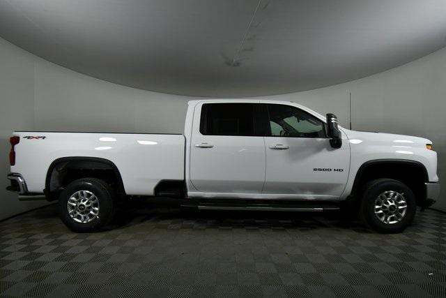 new 2025 Chevrolet Silverado 2500 car, priced at $69,621