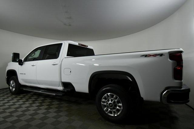 new 2025 Chevrolet Silverado 2500 car, priced at $69,621