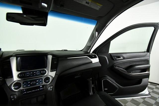 used 2018 GMC Yukon car, priced at $27,991