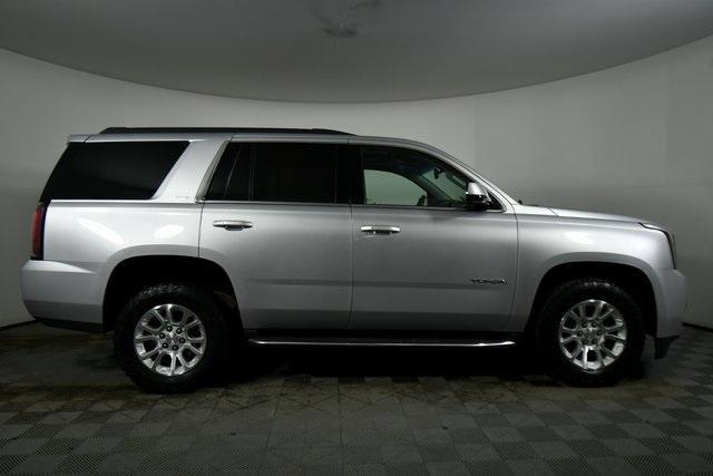 used 2018 GMC Yukon car, priced at $27,991