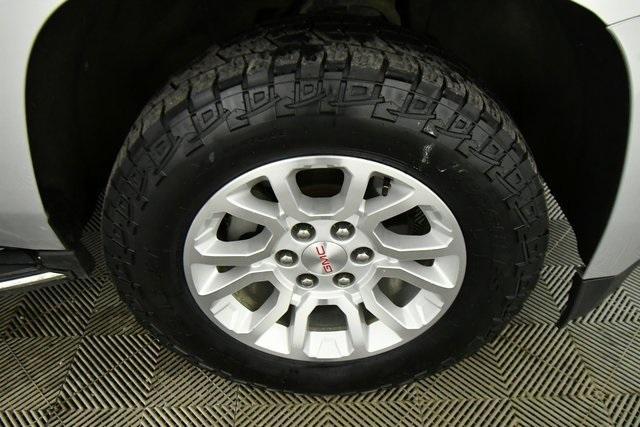 used 2018 GMC Yukon car, priced at $27,991