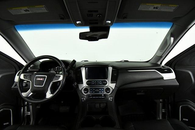 used 2018 GMC Yukon car, priced at $27,991
