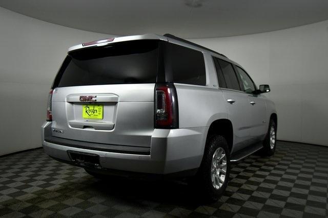 used 2018 GMC Yukon car, priced at $27,991