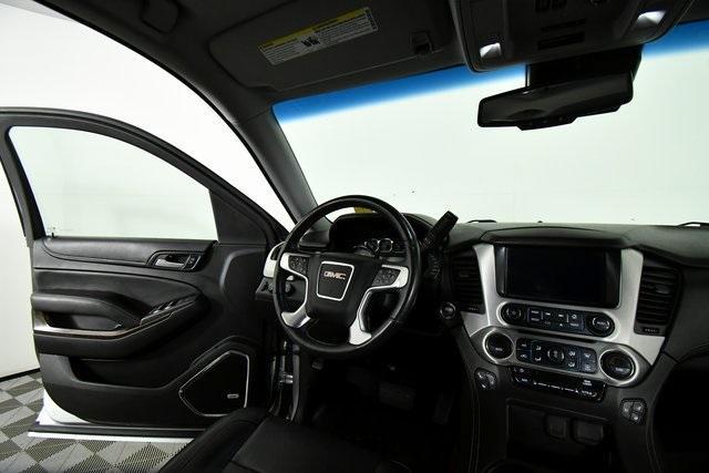 used 2018 GMC Yukon car, priced at $27,991