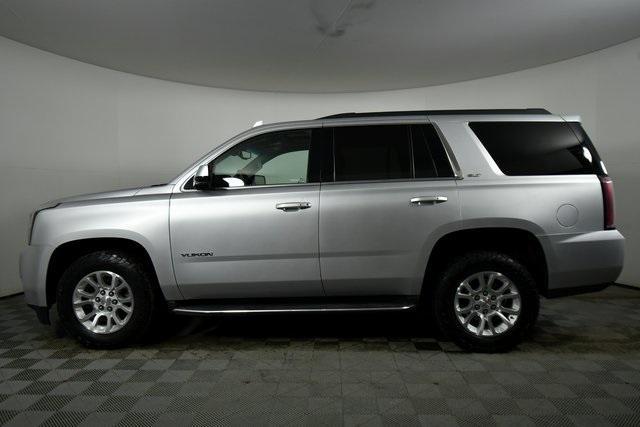 used 2018 GMC Yukon car, priced at $27,991